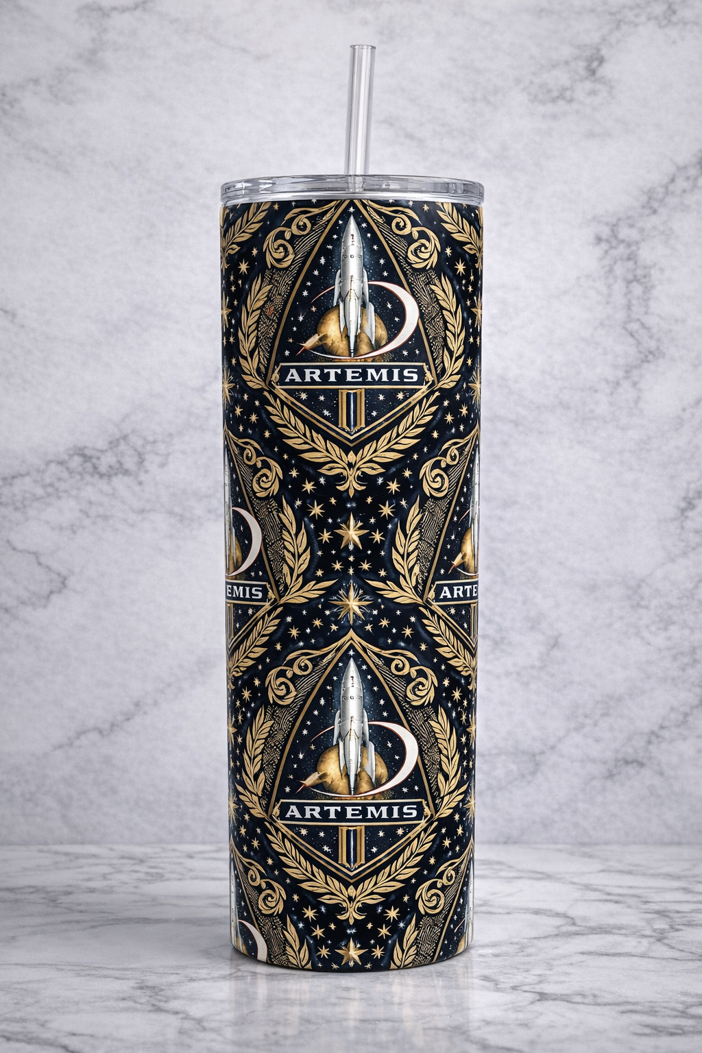 Artemis Tumbler
