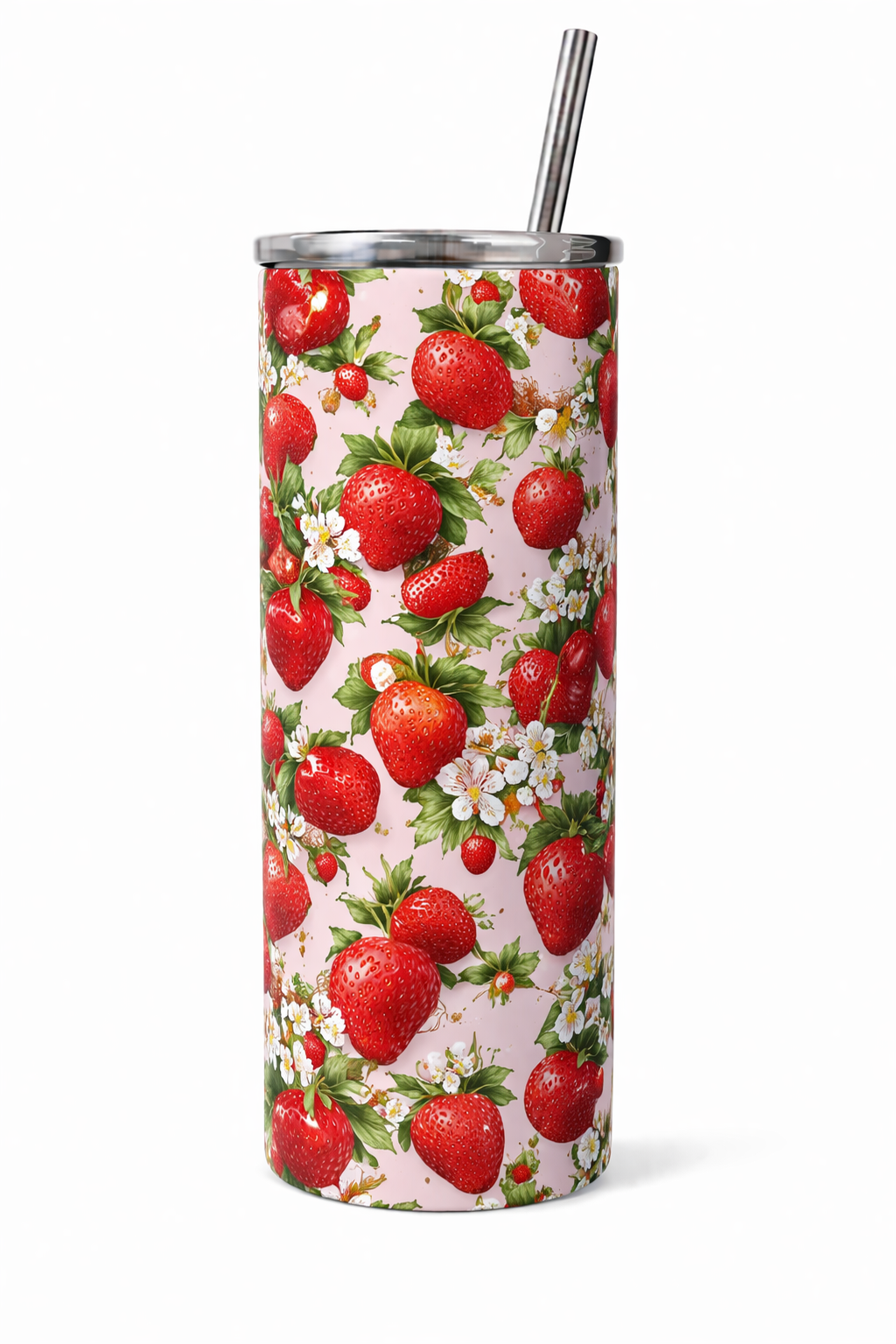 Strawberry Collection