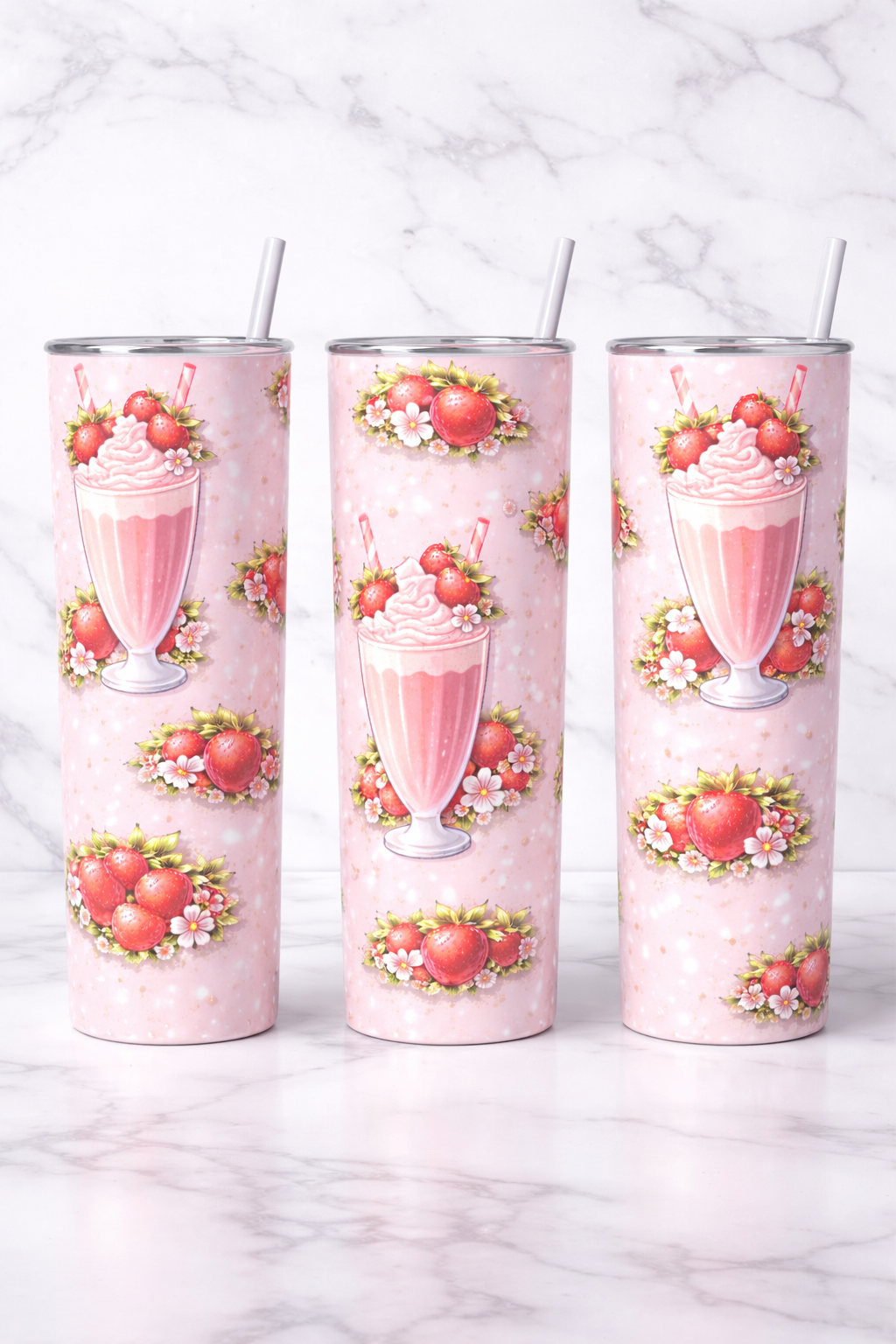 Strawberry Collection