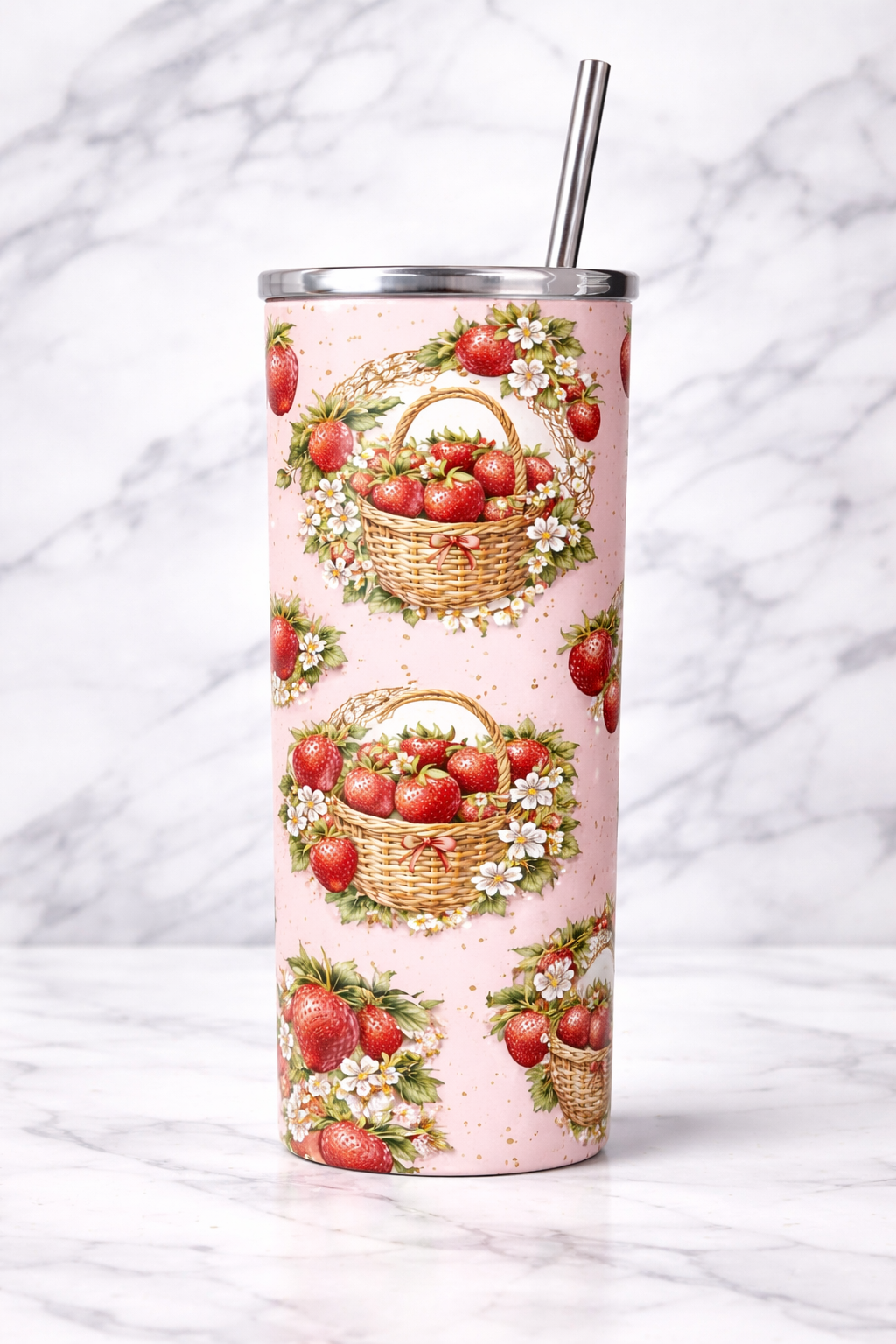 Strawberry Collection