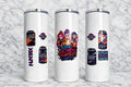 K-pop Demon Hunters Tumbler